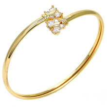 Load image into Gallery viewer, Zirconium  Bangles