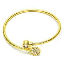 Load image into Gallery viewer, Zirconium  Bangles