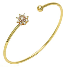 Load image into Gallery viewer, Zirconium  Bangles