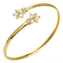 Load image into Gallery viewer, Zirconium  Bangles