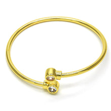 Load image into Gallery viewer, Zirconium  Bangles