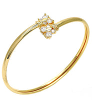 Load image into Gallery viewer, Zirconium  Bangles