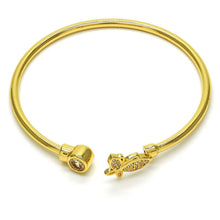 Load image into Gallery viewer, Zirconium  Bangles