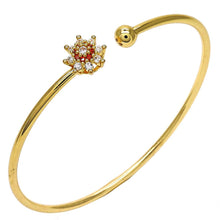 Load image into Gallery viewer, Zirconium  Bangles