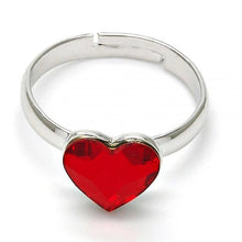 Load image into Gallery viewer, Candy Heart Ring
