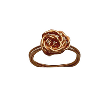 Load image into Gallery viewer, Rose Rings
