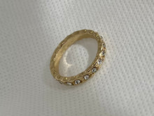 Load image into Gallery viewer, Eternity Ring Band
