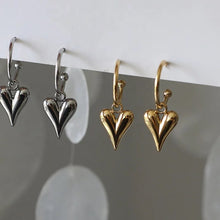 Load image into Gallery viewer, Funky Love Earrings
