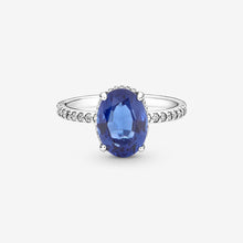 Load image into Gallery viewer, Royal Blue Ring
