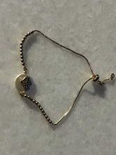 Load image into Gallery viewer, Sabrina’s Beaded Bolo Bracelet
