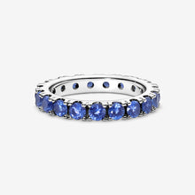 Load image into Gallery viewer, Royal Blue Ring
