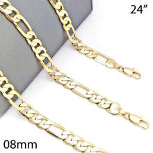Load image into Gallery viewer, 24” Chains (8mm)
