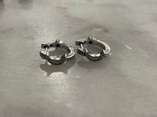 Load image into Gallery viewer, Moon Star Earrings
