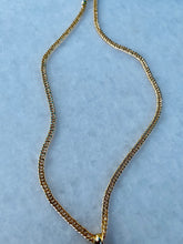 Load image into Gallery viewer, 23” Cuban Link Chain
