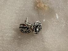 Load image into Gallery viewer, Rosemary Studs Earrings
