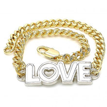 Load image into Gallery viewer, Love letter Bracelet
